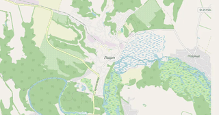 Ladan
