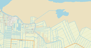 Oostelijke Polders