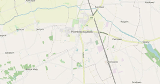 Piotrków Kujawski