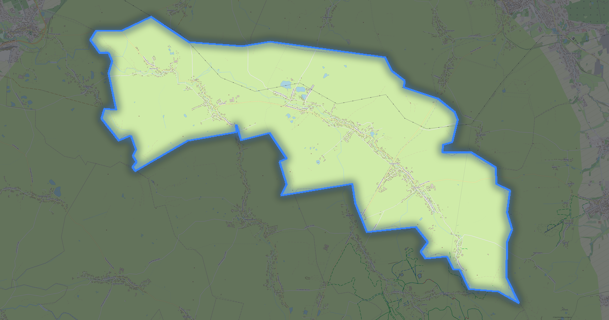 Haselbachtal