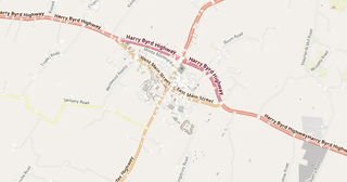 Berryville