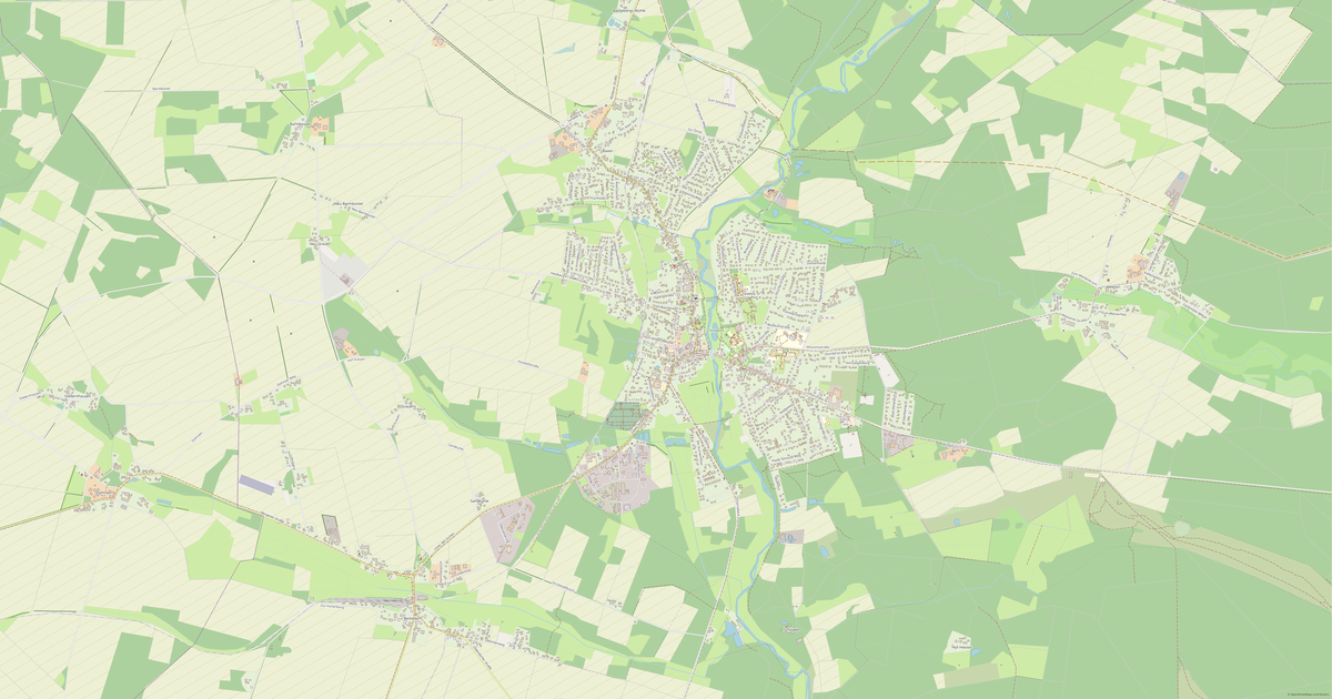 Hermannsburg