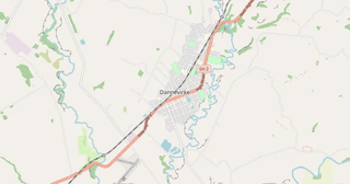 Dannevirke