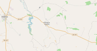 Valverde de Leganés