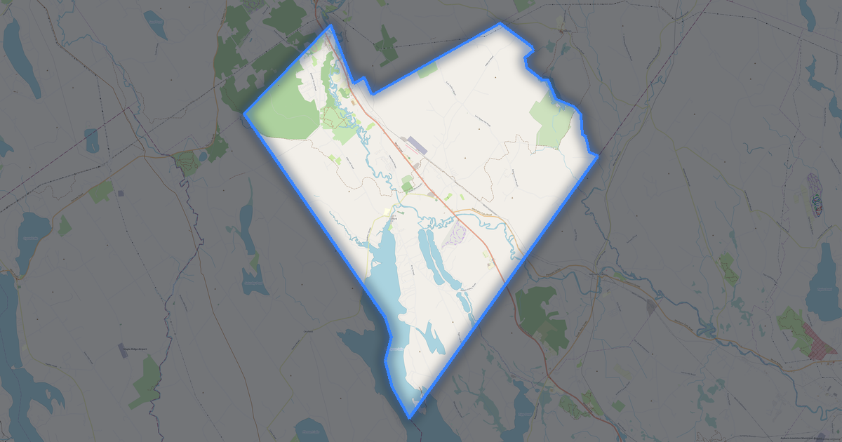 Oxford
