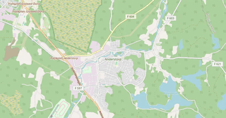 Anderstorp