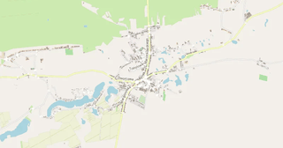 Szamocin