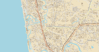 Bolawatta