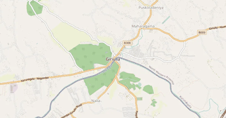 Giriulla