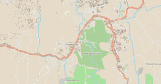 Kiriwandala South