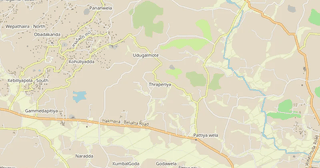 Thraperiya