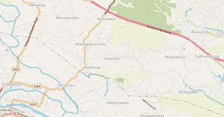 Uluwitike
