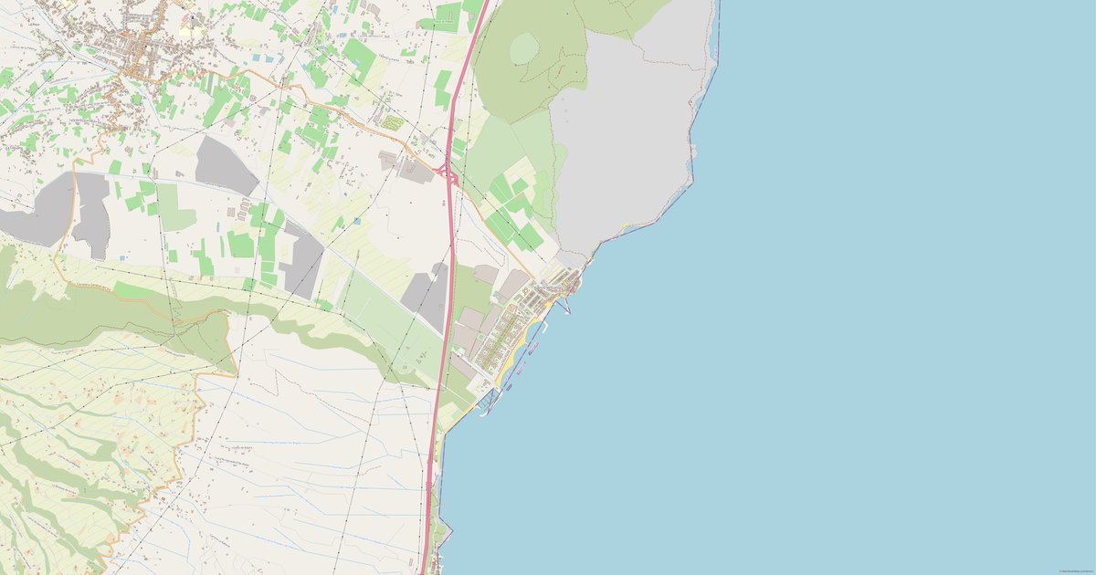 Puertito de Güímar