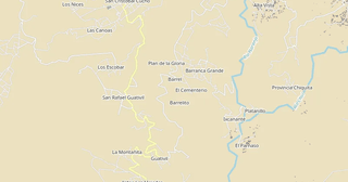 San Cristóbal Cucho
