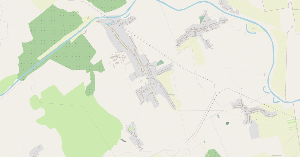 Pavlovce nad Uhom