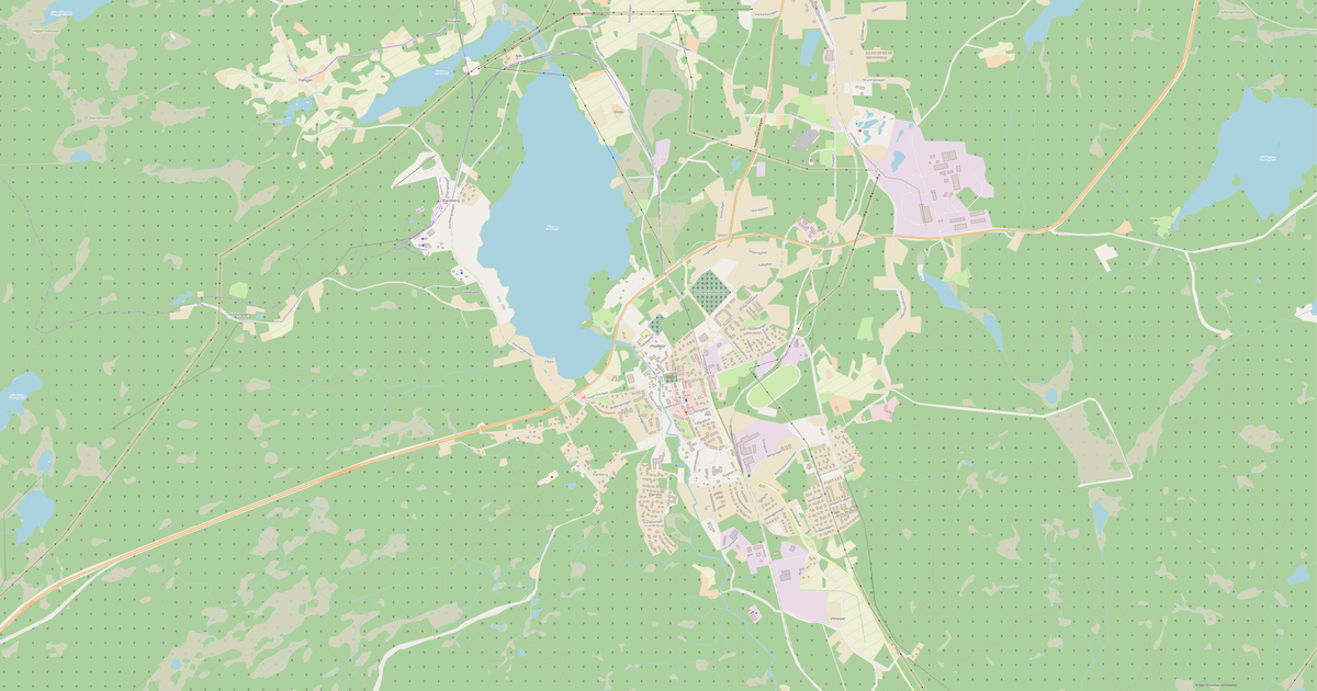 Norberg