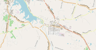 Latrobe