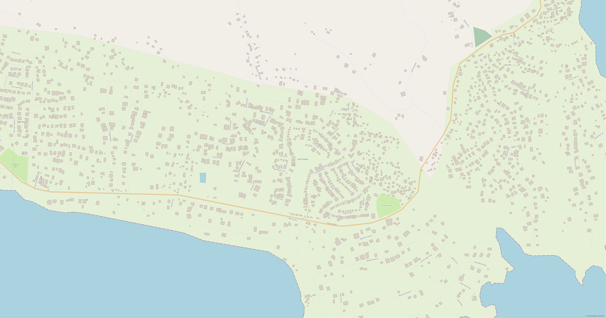 East Prospect