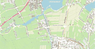 Woubrugge