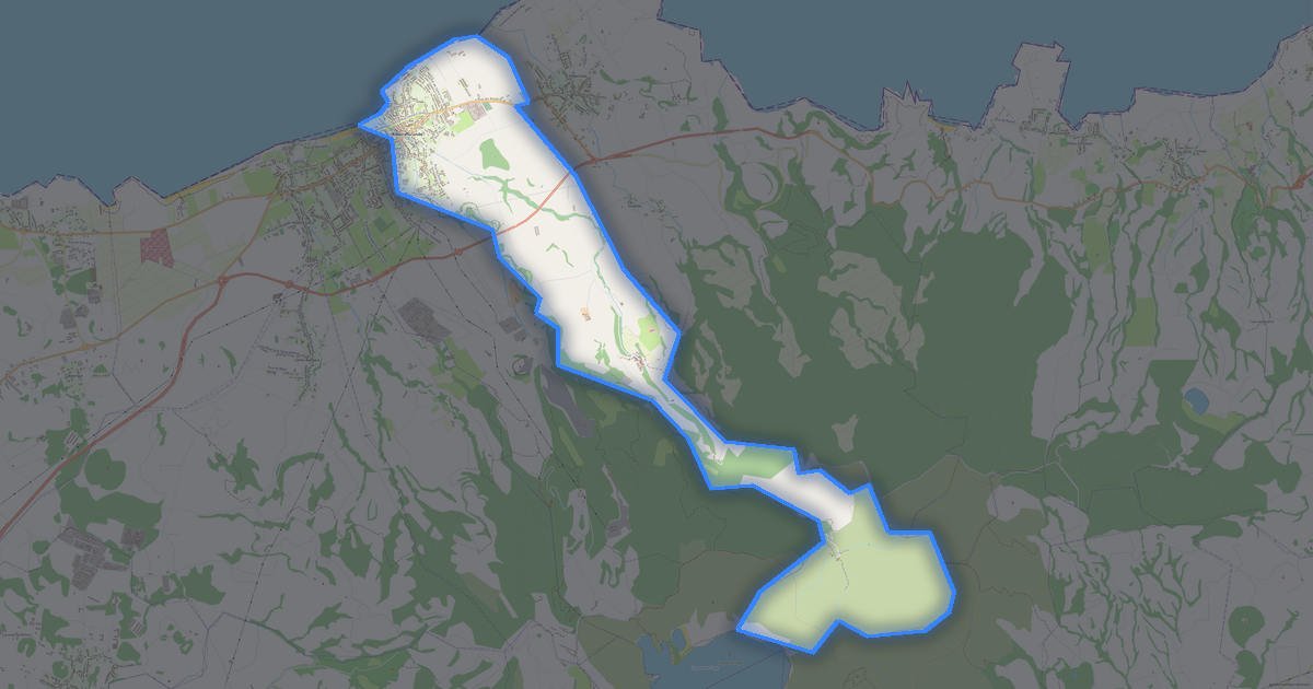 Ribeira Grande (Matriz)