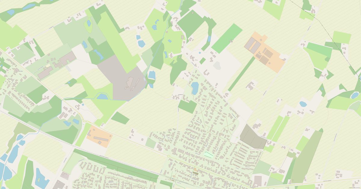 Hvileholm