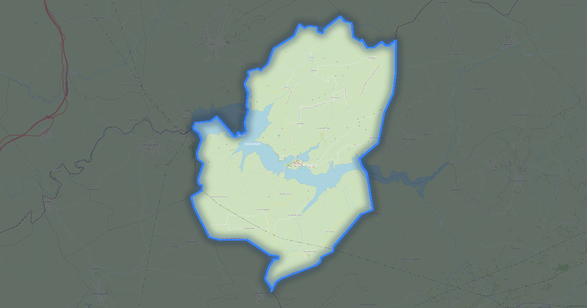 Iznájar