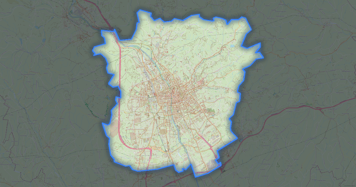 Graz