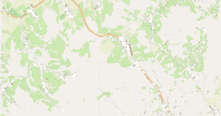 Strání
