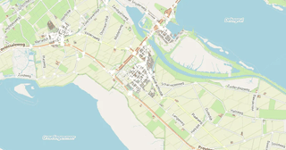 Stellendam