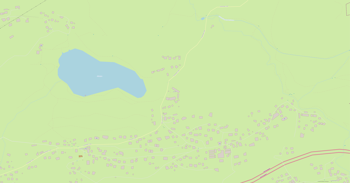 Göriach