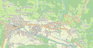 Glocknersiedlung
