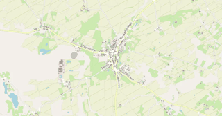 Barwice