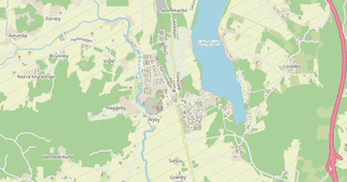 Björklinge