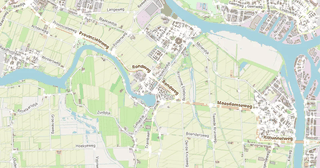 Maasdam