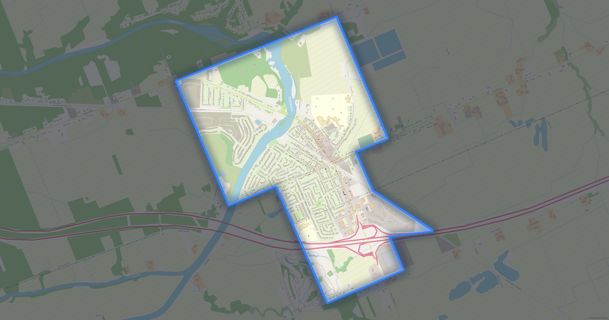 Casselman