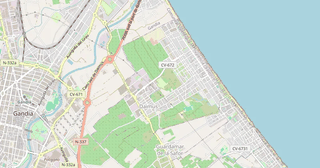 Daimús
