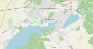 Skępe