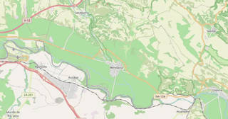 Mendavia