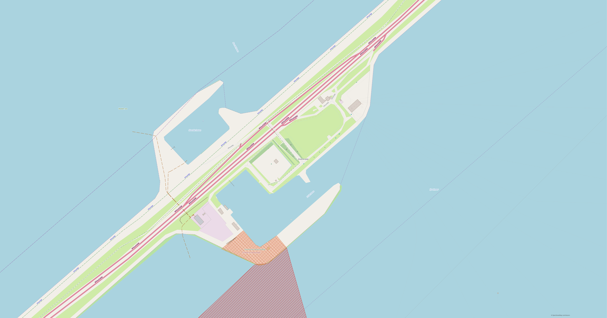Breezanddijk