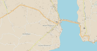 Western Poblacion