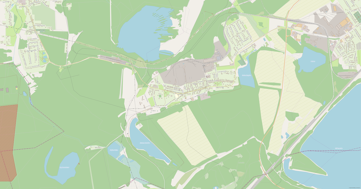 Zschornewitz