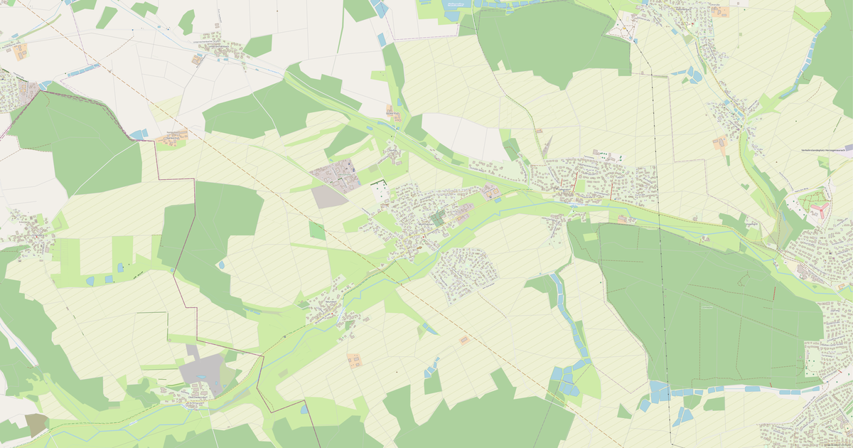 Münchaurach