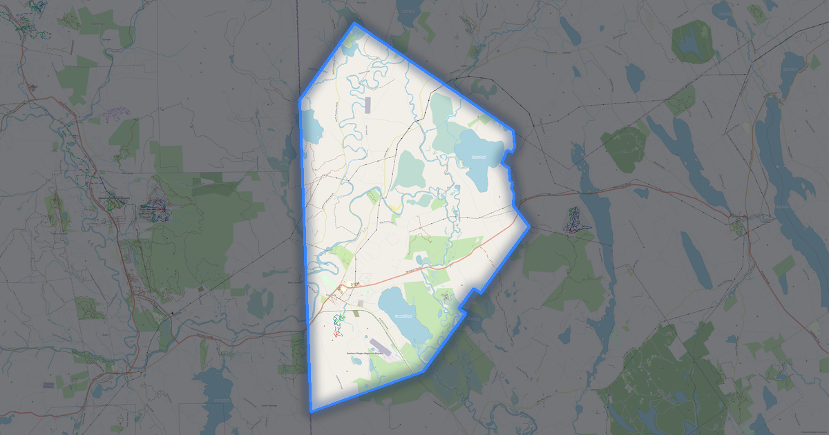 Fryeburg
