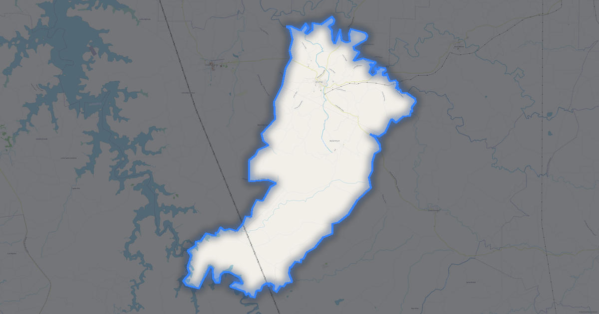 Jacutinga