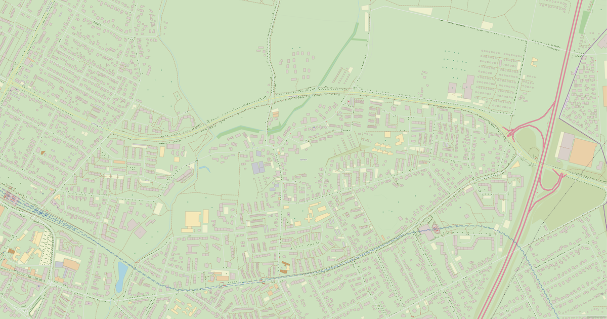 Öjendorf
