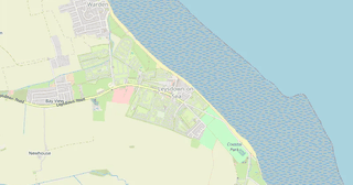 Leysdown-on-Sea