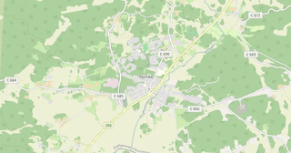 Alunda