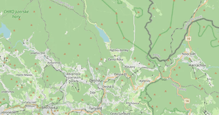 Desná
