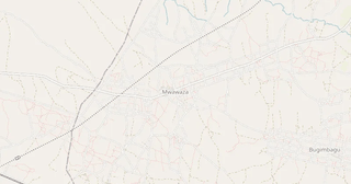 Mwawaza