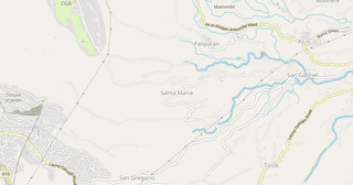 Santa Maria